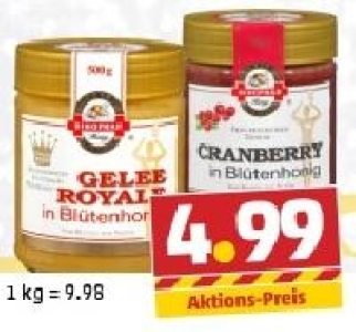 BIHOPHAR Honig 4.99 €