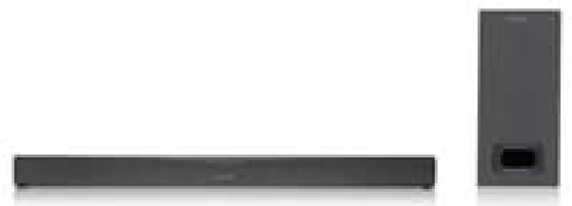 Sharp Slim Soundbar 2.1 HT-SBW110 BT HDMI 111.00 €
