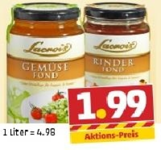 LACROIX Fond 1.99 €