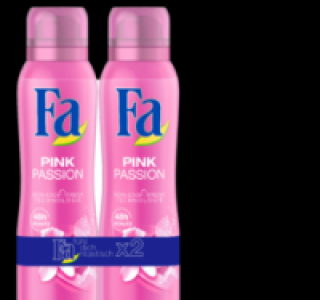 FA Deospray 1.69 €