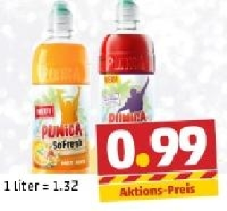 PUNICA So Fresh 0.99&nbsp;&euro;