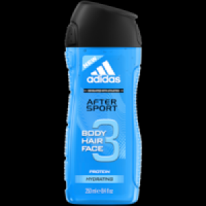 Rewe  Adidas Dusche for Men oder Deo