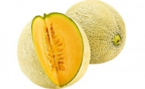 Cantaloupe-Melone 1.29 €