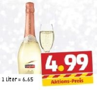 CINZANO Asti 4.99 €