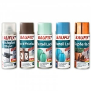 Effekt-Sprühlacke 2in1 3.99 €