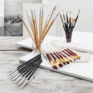 Pinsel-Set 2.99 €