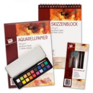 Zeichen- und Skizzierzubehör 3.99 €
