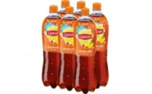 Lipton Sparkling Ice Tea 4.99 €