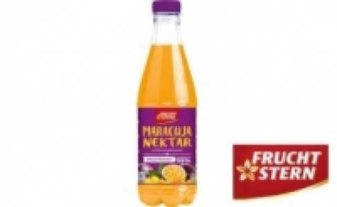Saft oder Nektar 0.88 €