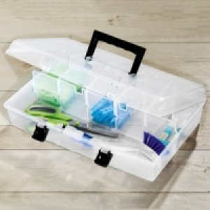 Transport-Sortierbox 2.99 €