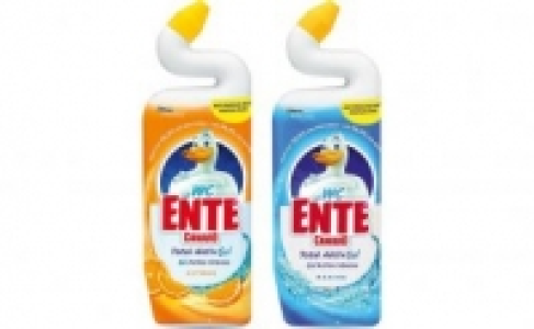 WC Ente WC-Reiniger 1.11&nbsp;&euro;