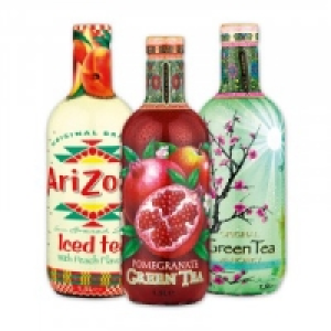 Iced Tea XXL 1.49 €