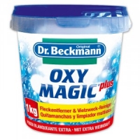 Norma Dr. Beckmann Oxy Magic plus
