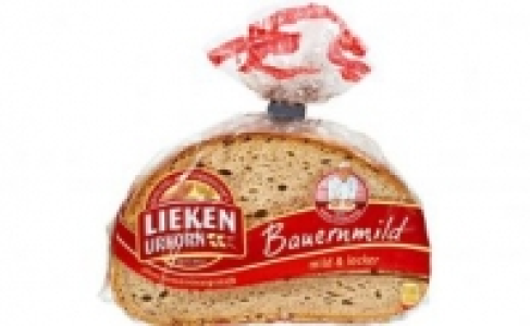 Lieken Urkorn Brot 0.88 €