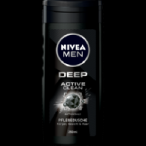 Pflegedusche Deep Active Clean 1.39 €