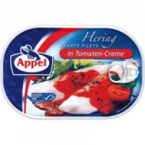 Zarte Heringsfilets 1.11 €