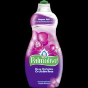 Geschirrspülmittel Rosa Orchidee 0.85 €