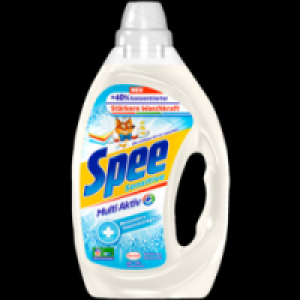 Sensitive Multi Aktiv Waschmittel 20 WL 2.77 €
