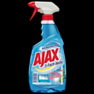 Ajax Glasreiniger