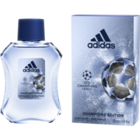 Rossmann Adidas UEFA Champions League Champions Edition After Shave