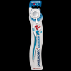 Rossmann Prokudent Interdental-Set ISO-Gr. 2 < 3