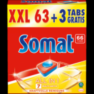 Tabs 7 All in 1 7.99 €