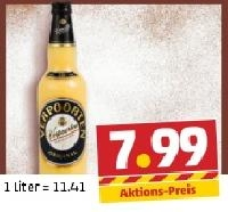 VERPOORTEN Eierlikör 7.99 €