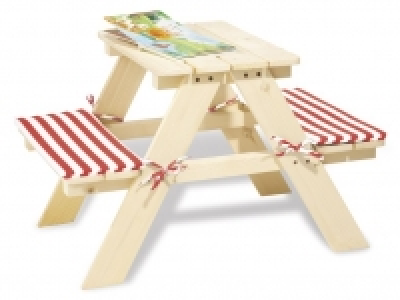 Pinolino Polsterauflagen für Nicki für 4 11.99 €