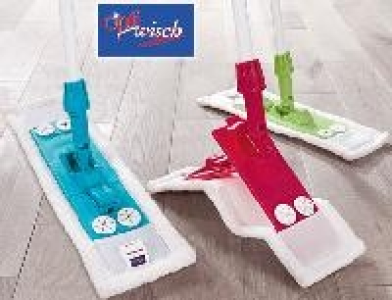 Bodenreinigungs-Set, 3-teilig 5.99 €