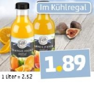 MEIN FEST Saft