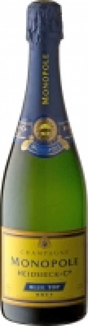 HEIDSIECK & CO. MONOPOLE 19.99 €