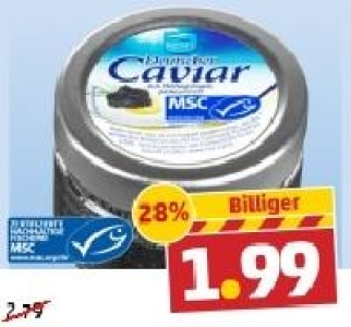 BERIDA Deutscher Caviar