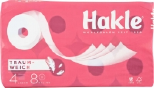 HAKLE 2.00 €