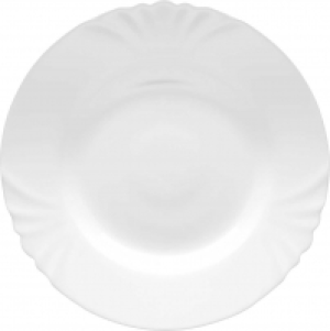 Teller tief 1.00 €