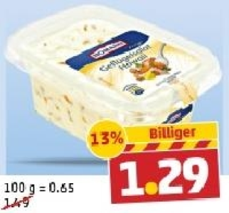 HOMANN Metzgersalat