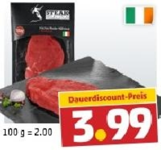STEAK SELECTION Frisches Rinder-Hüftsteak
