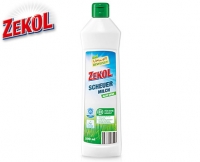 Aldi Süd  ZEKOL Ecolabel Scheuermilch