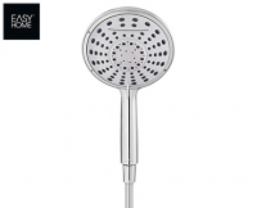 EASY HOME®Multifunktions-Duschkopf 9.99 €
