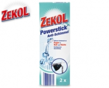 ZEKOL Powerstick 4.99 €