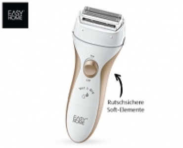 EASY HOME®Lady Shaver 12.99 €