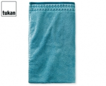 tukan Badetuch, uni oder Jacquard 7.99 €