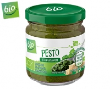 bio Pesto 1.79 €
