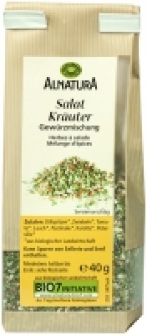 Salatkr&auml;uter 1.99&nbsp;&euro;