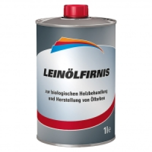 Leinölfirnis 8.25 €
