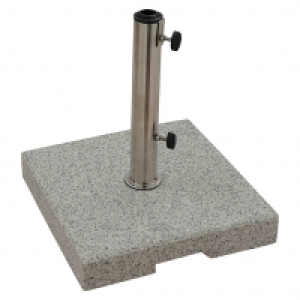Doppler Granitschirmständer 44.95 €