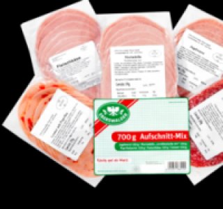 EBERSWALDER Aufschnitt-Mix 2.99 €