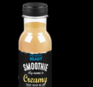 PENNY READY Smoothie 0.89 €