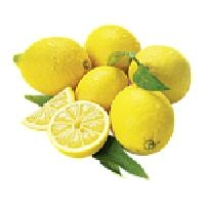Zitronen 0.89 €