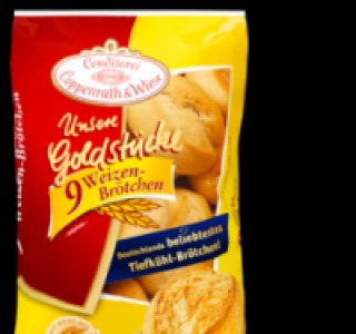 COPPENRATH < WIESE Unsere Goldstücke 0.99 €