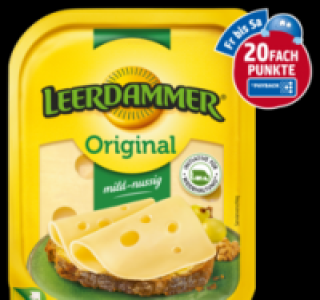 LEERDAMMER Käsescheiben 1.49 €